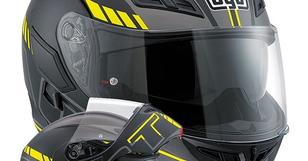 Agv compact outlet st seattle