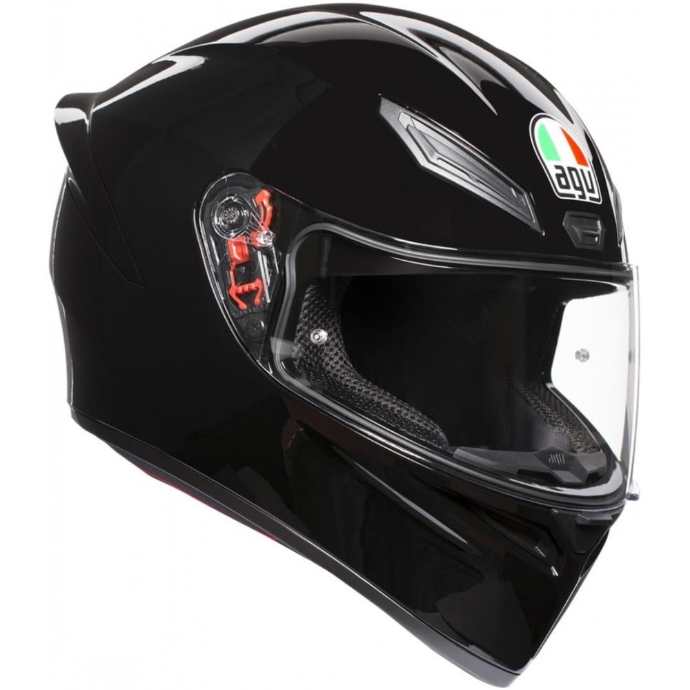Мотошлем AGV K-1 купить от 7 700 грн. в Украине ( 51109 ) | отзывы ...
