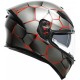 Мотошлем AGV K-5 S Vulcanum