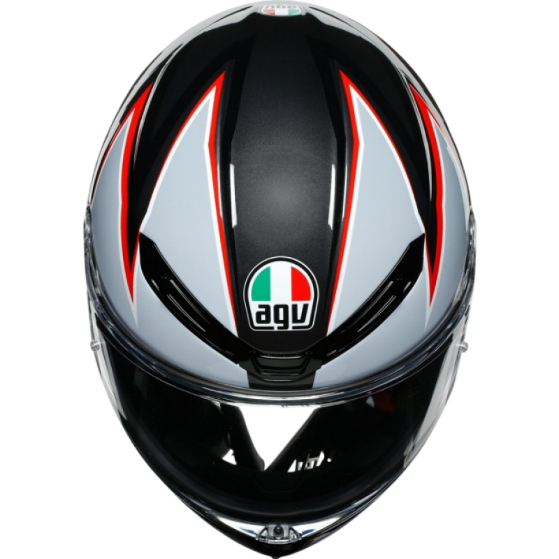 Мотошлем AGV K-6 Flash