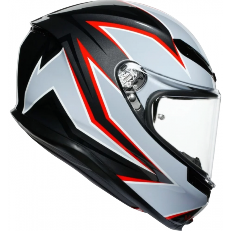 Мотошлем AGV K-6 Flash