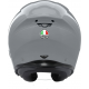Мотошлем AGV K-5 Jet Evo E2206 Nardo Grey