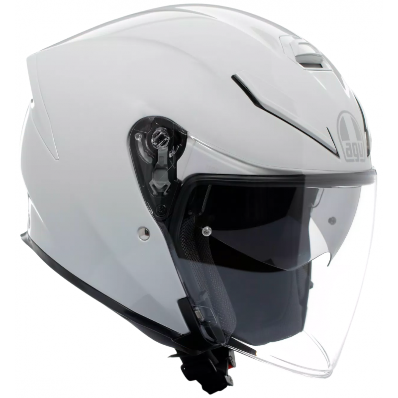 Мотошлем AGV K-5 Jet Evo E2206 White