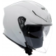 Мотошлем AGV K-5 Jet Evo E2206 White