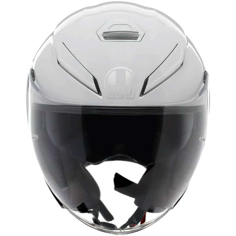 Мотошлем AGV K-5 Jet Evo E2206 White