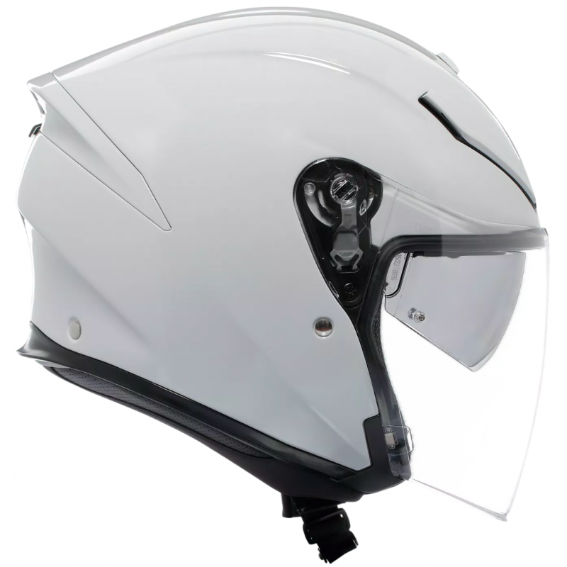 Мотошлем AGV K-5 Jet Evo E2206 White