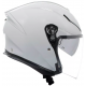 Мотошлем AGV K-5 Jet Evo E2206 White