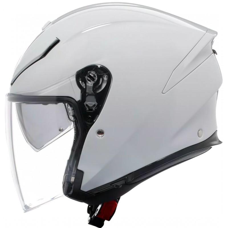 Мотошлем AGV K-5 Jet Evo E2206 White