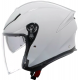 Мотошлем AGV K-5 Jet Evo E2206 White