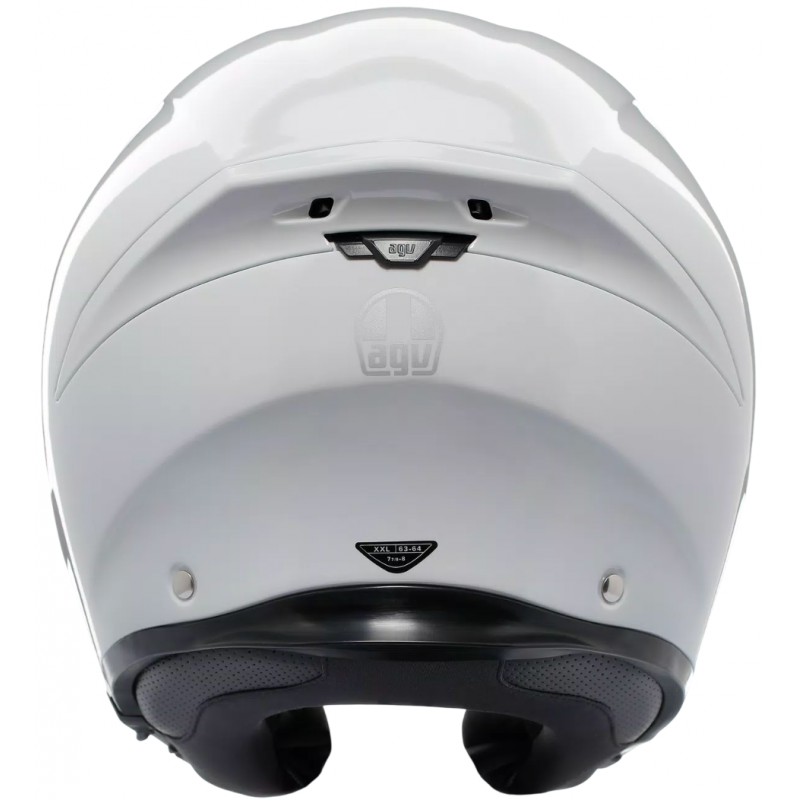 Мотошлем AGV K-5 Jet Evo E2206 White