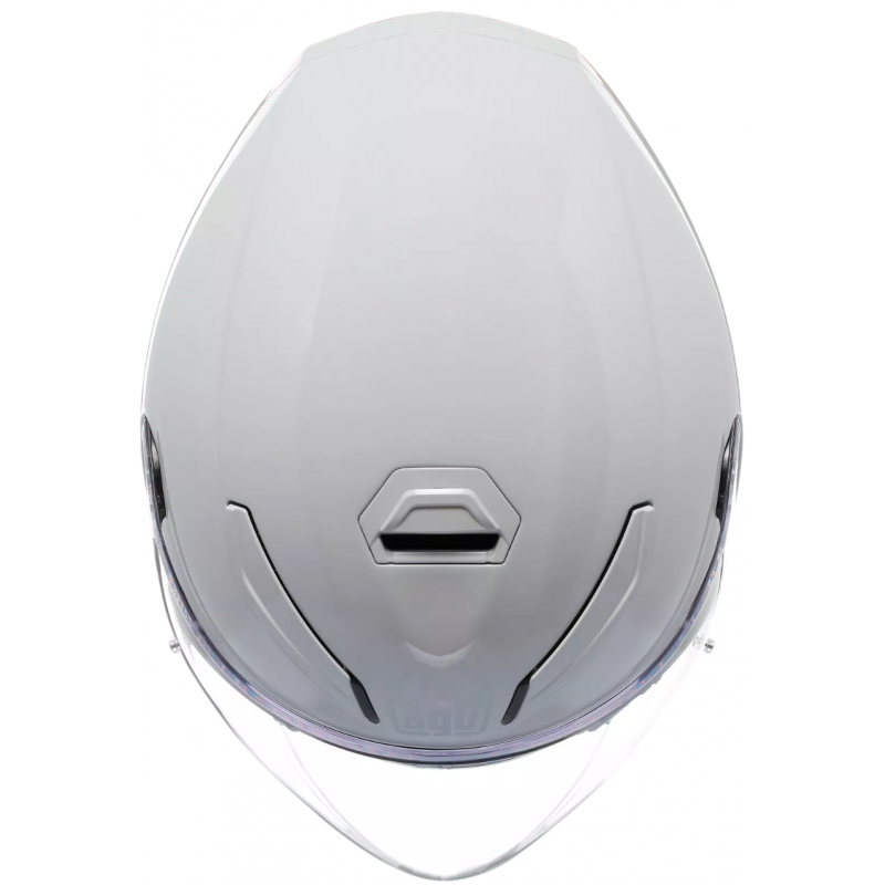 Мотошлем AGV K-5 Jet Evo E2206 White