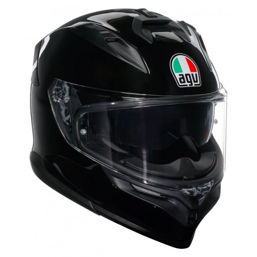 Мотошолом AGV K7 Black