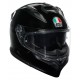 Мотошолом AGV K7 Black