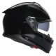 Мотошолом AGV K7 Black