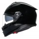 Мотошолом AGV K7 Black