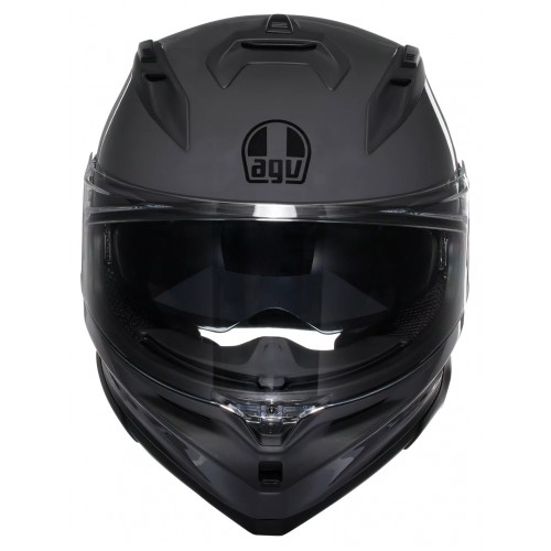 Мотошолом AGV K7 Evo Grey