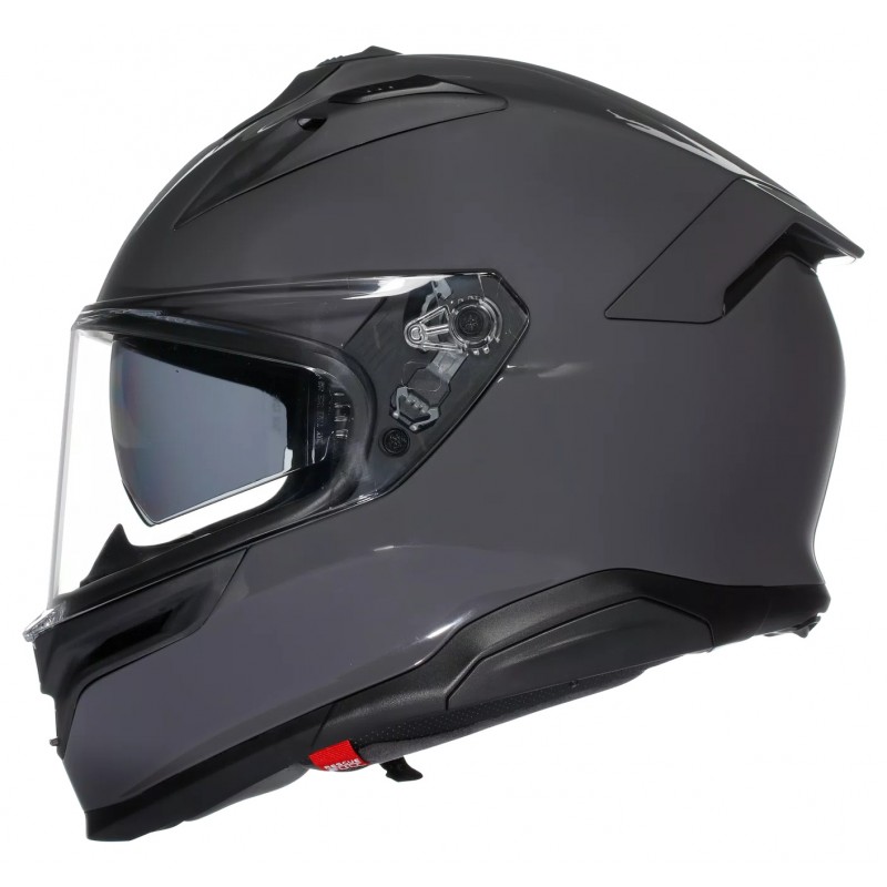 Мотошолом AGV K7 Evo Grey