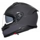 Мотошолом AGV K7 Evo Grey