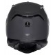 Мотошолом AGV K7 Evo Grey