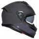 Мотошолом AGV K7 Evo Grey