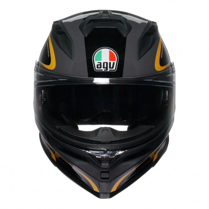 Мотошолом AGV K7 Flow 46