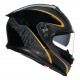 Мотошолом AGV K7 Flow 46