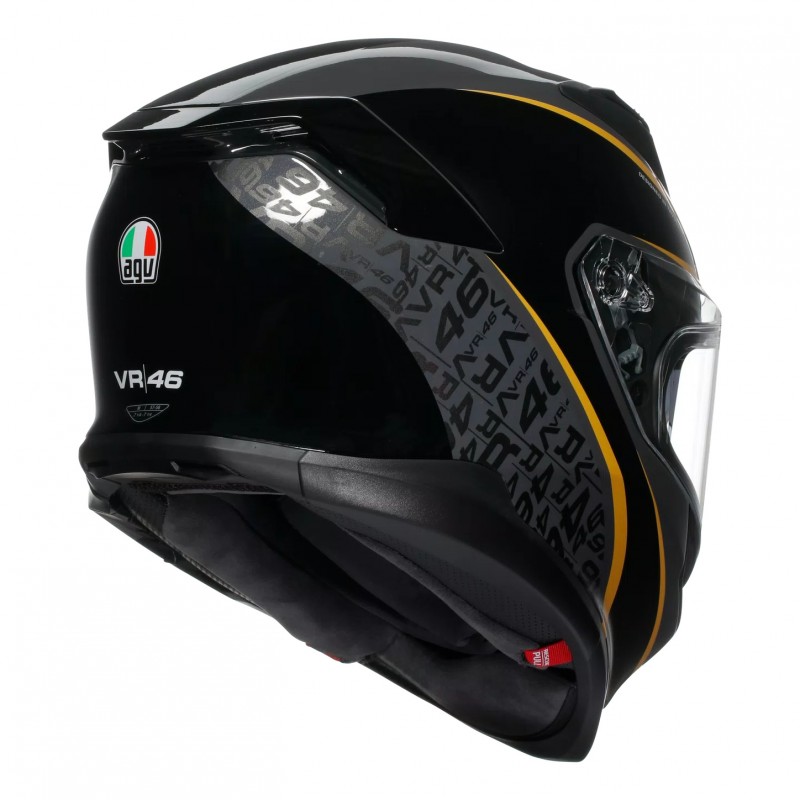 Мотошолом AGV K7 Flow 46