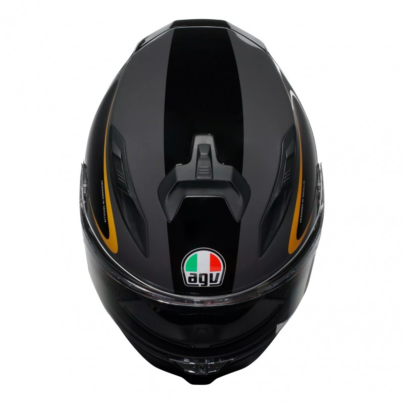 Мотошолом AGV K7 Flow 46