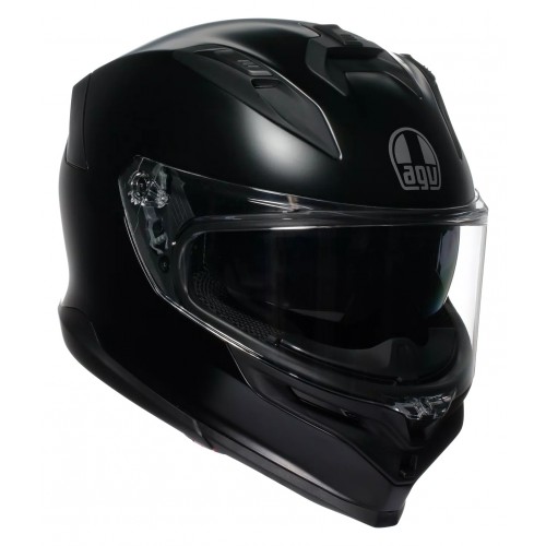 Мотошолом AGV K7 Matt Black