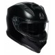 Мотошолом AGV K7 Matt Black