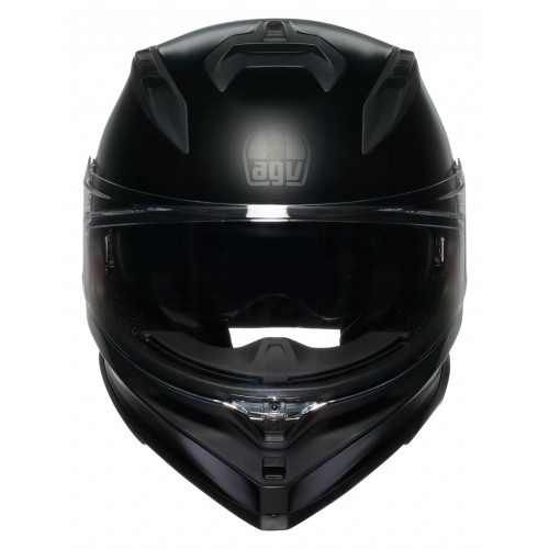 Мотошолом AGV K7 Matt Black