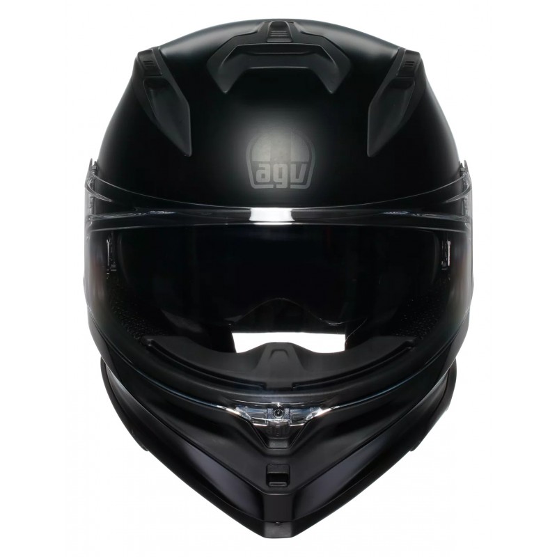 Мотошолом AGV K7 Matt Black