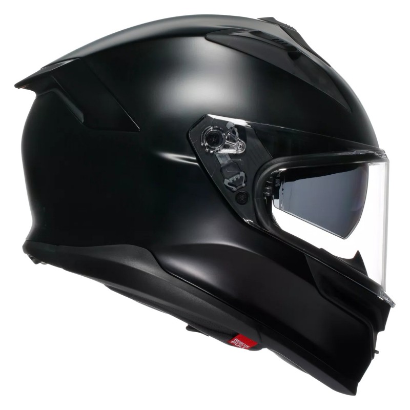 Мотошолом AGV K7 Matt Black