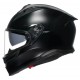 Мотошолом AGV K7 Matt Black