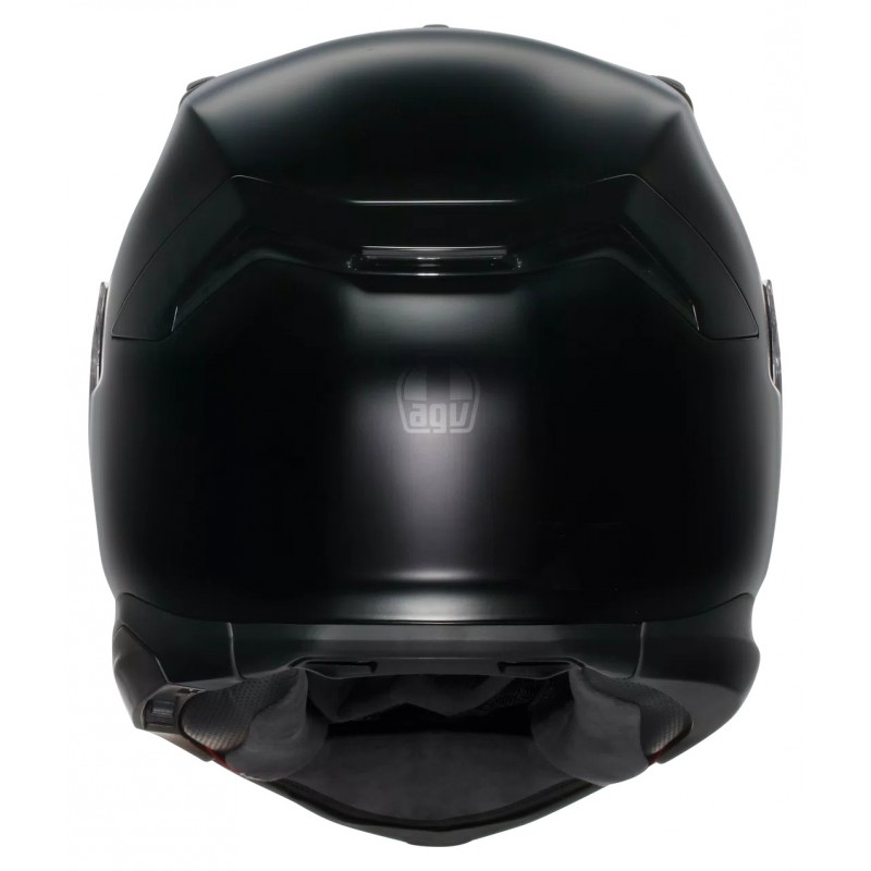Мотошолом AGV K7 Matt Black