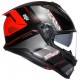 Мотошолом AGV K7 Kyber Matt Black/Red