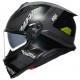 Мотошолом AGV K7 Kyber Matt Grey/Yellow