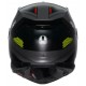 Мотошолом AGV K7 Kyber Matt Grey/Yellow