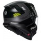 Мотошолом AGV K7 Kyber Matt Grey/Yellow