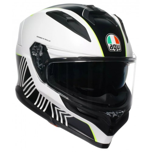 Мотошолом AGV K7 Super 46