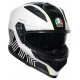 Мотошолом AGV K7 Super 46