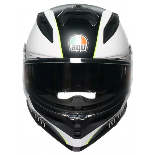 Мотошолом AGV K7 Super 46