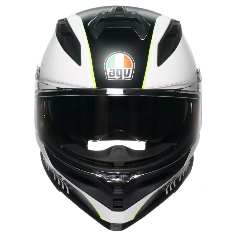 Мотошолом AGV K7 Super 46