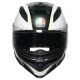 Мотошолом AGV K7 Super 46