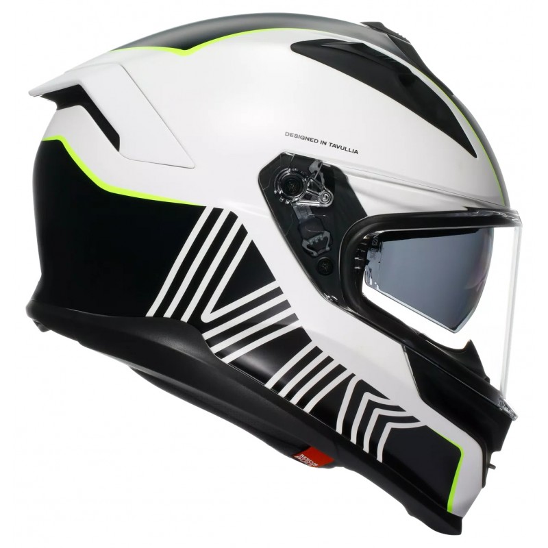 Мотошолом AGV K7 Super 46