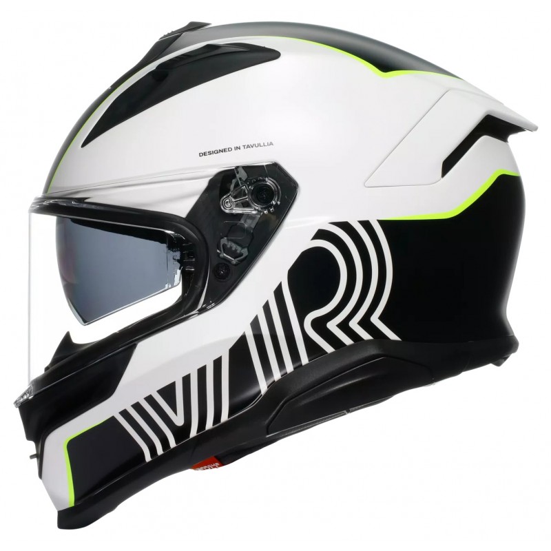 Мотошолом AGV K7 Super 46