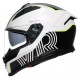 Мотошолом AGV K7 Super 46