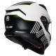Мотошолом AGV K7 Super 46