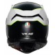 Мотошолом AGV K7 Super 46