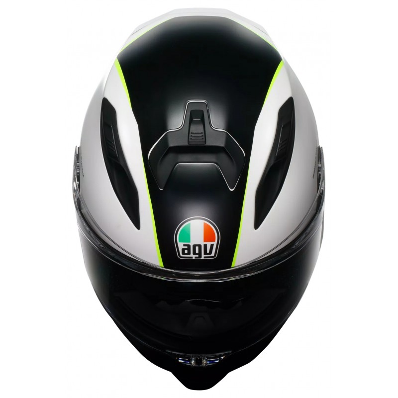 Мотошолом AGV K7 Super 46
